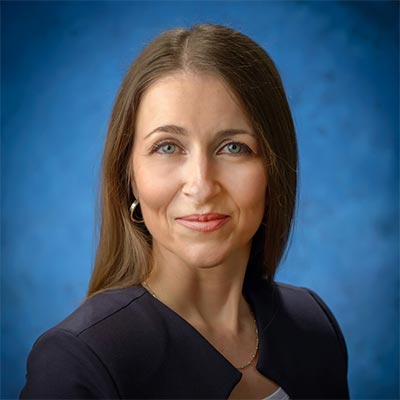 Sonja Matanov-Jerković
