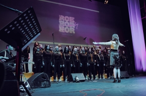  I BEE KONCERT