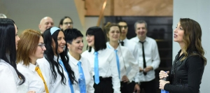 Godišnji koncert Rok pop hora „Family“