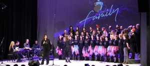 Naš novogodišnji koncert
